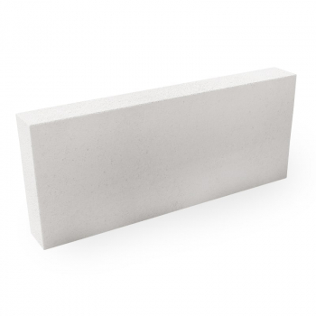 Газосиликатные перегородочные блоки Hebel (ЛЗИД) 600х300х100, D500