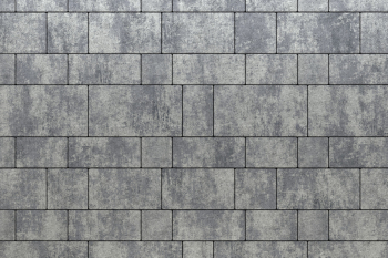 Тротуарная плитка Stellard Микс Сити Color mix Грей 60