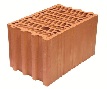 Керамические блоки Kerakam 25 XL 10,7 НФ