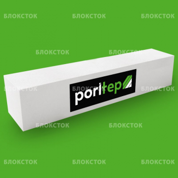 Армированные пенобетонные перемычки PORITEP БПА 1200х200х250/1000